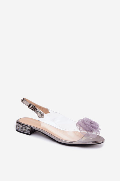  Сандали model 228105 Step in style 