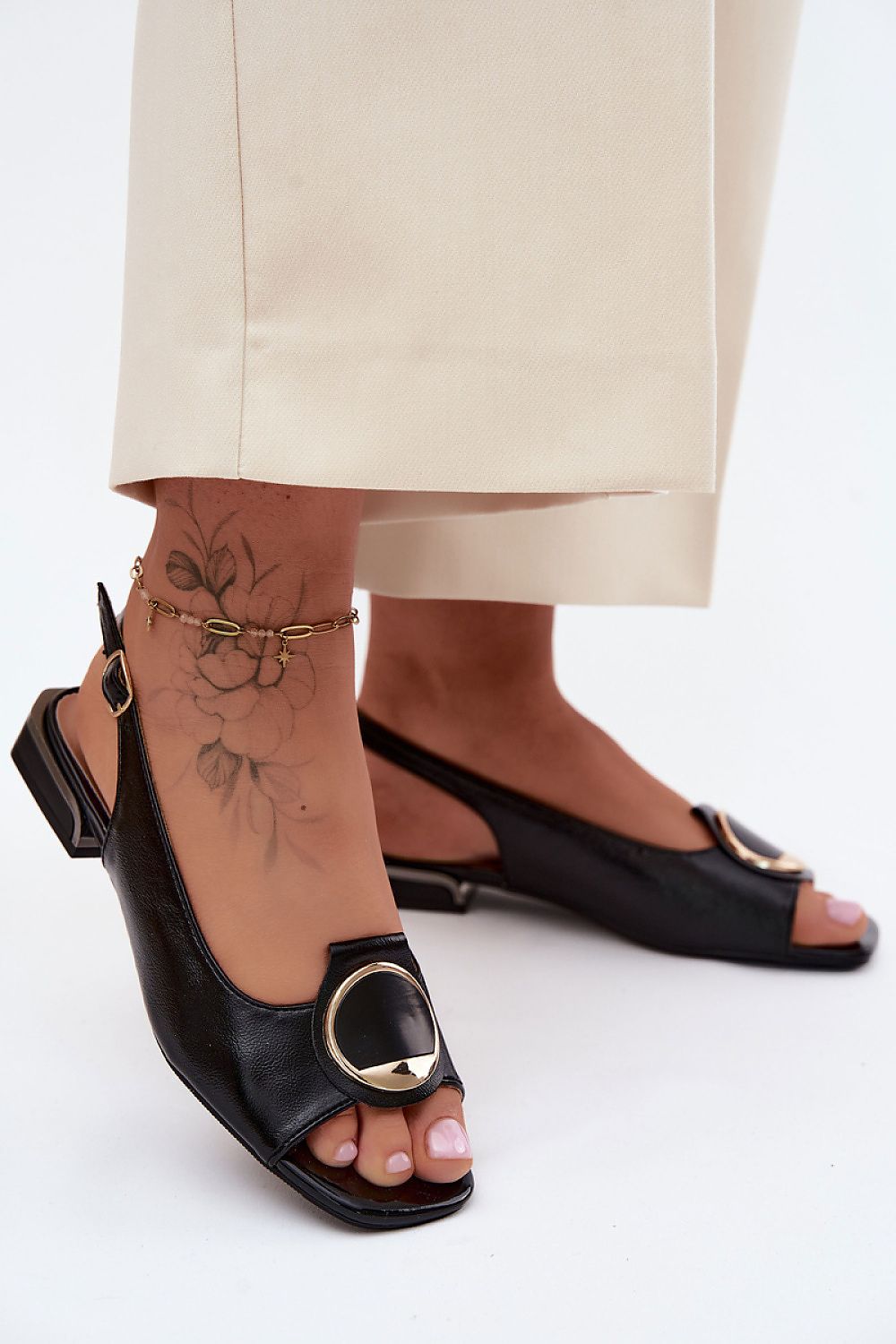  Сандали model 228113 Step in style 