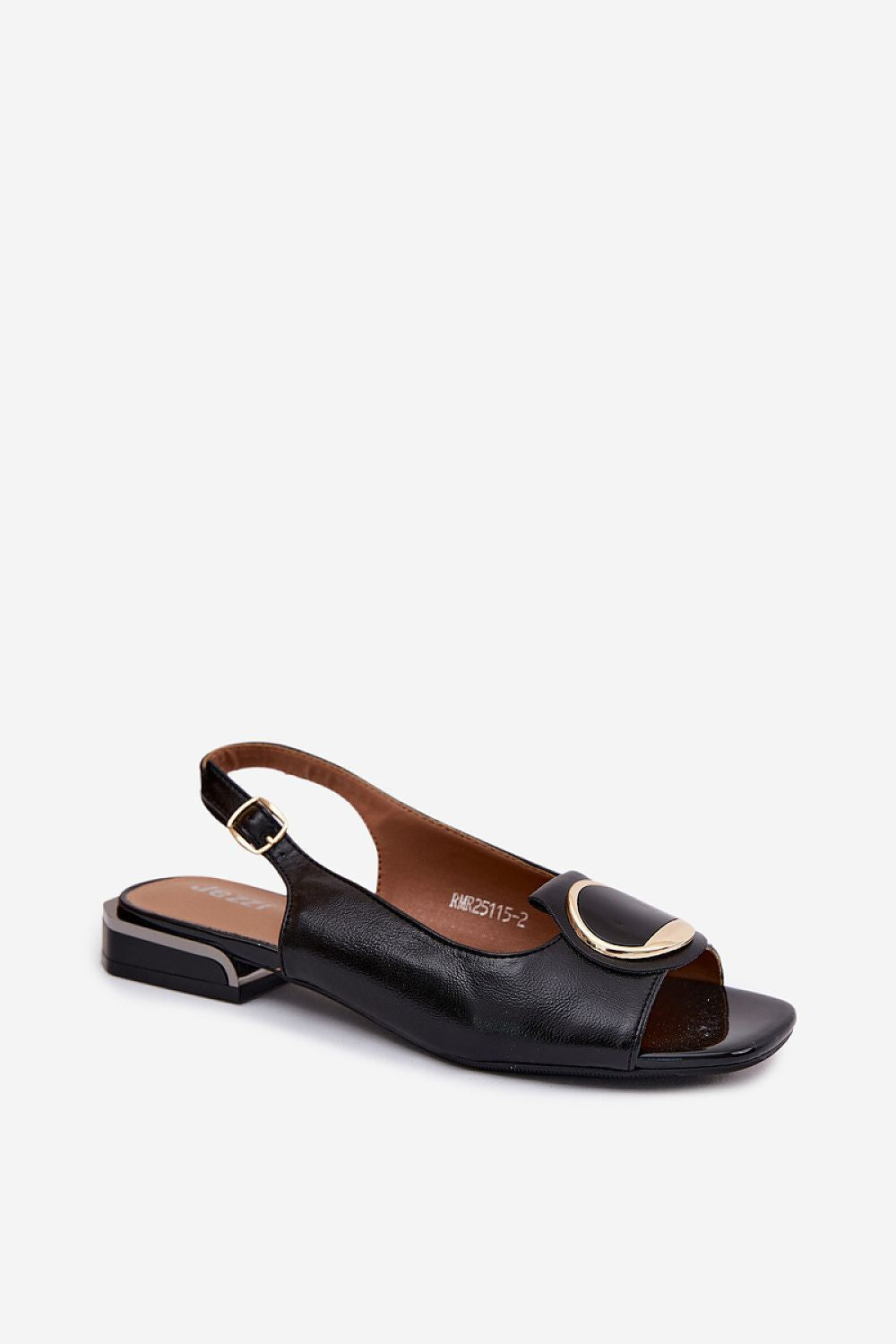  Сандали model 228113 Step in style 