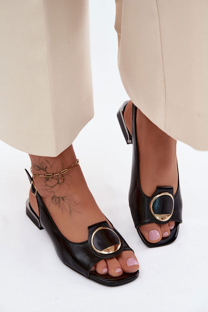  Сандали model 228113 Step in style 
