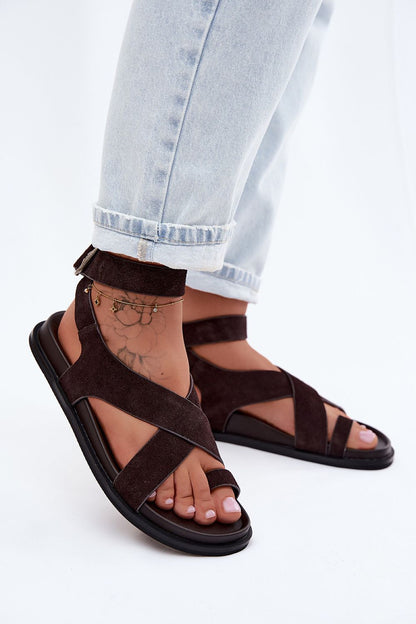  Сандали model 228116 Step in style 