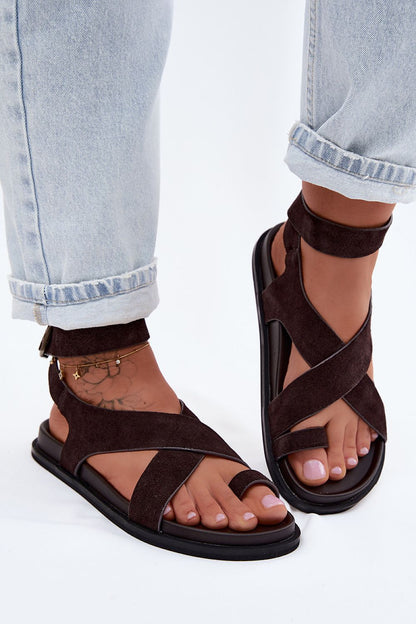  Сандали model 228116 Step in style 