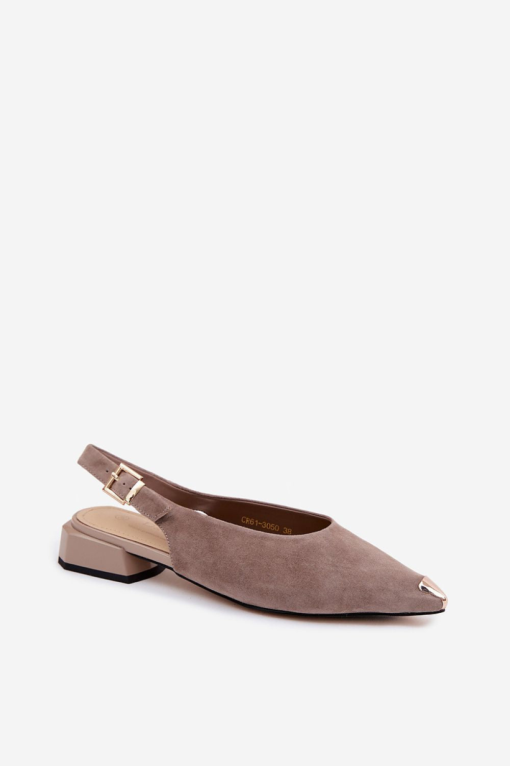  Сандали model 228117 Step in style 