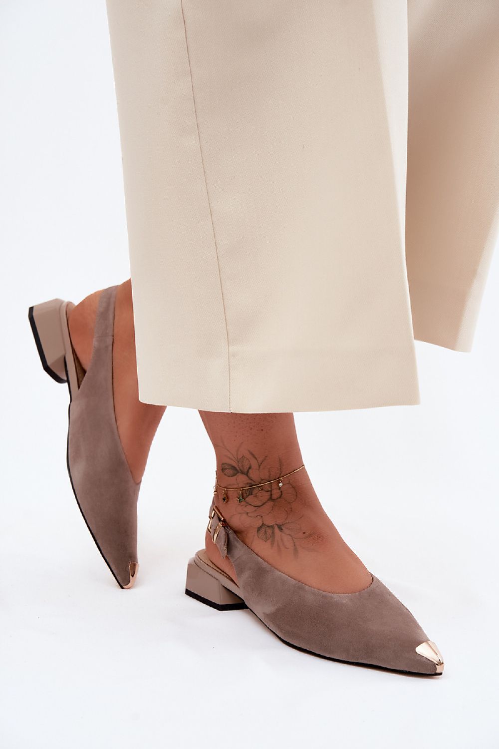  Сандали model 228117 Step in style 
