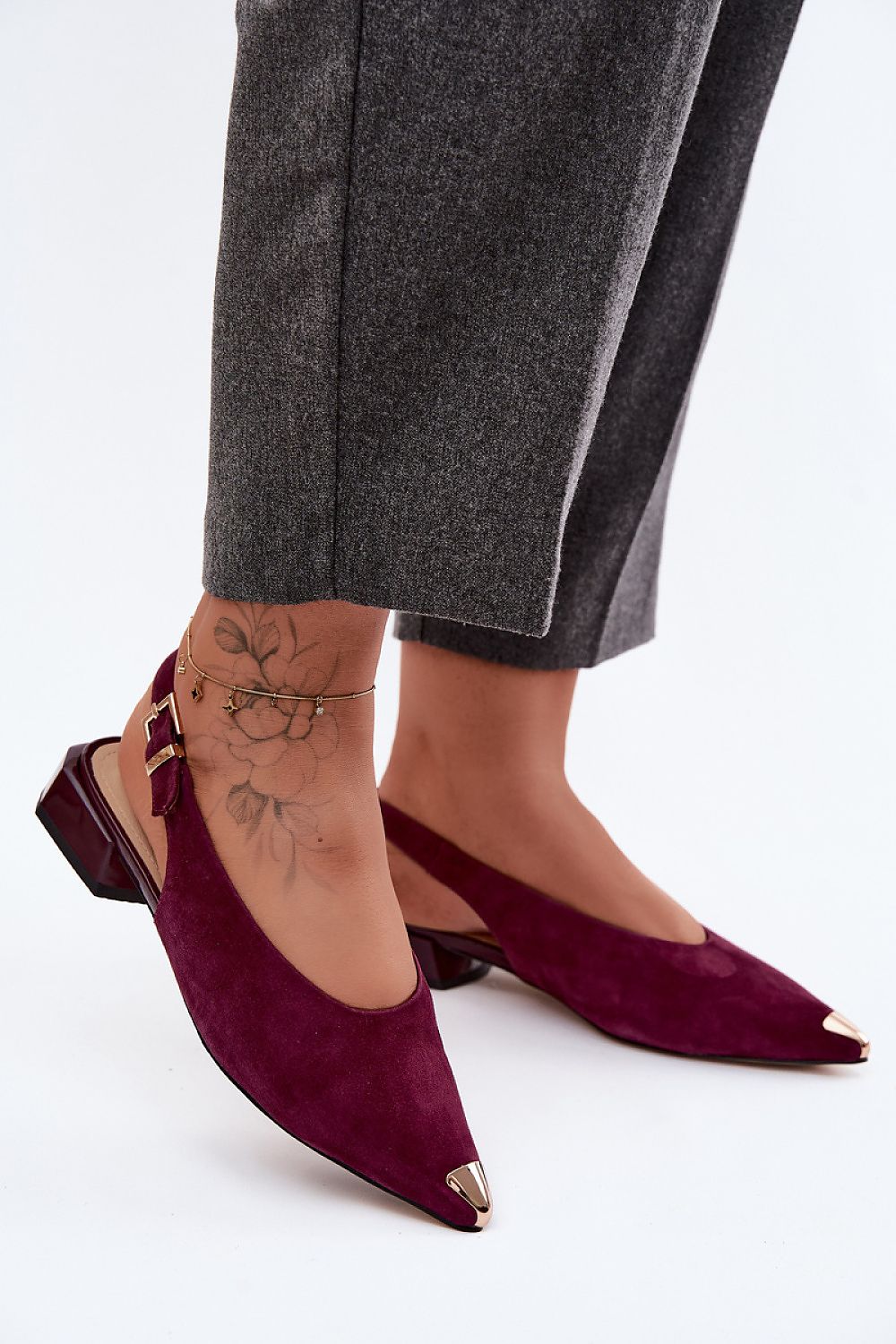  Сандали model 228118 Step in style 
