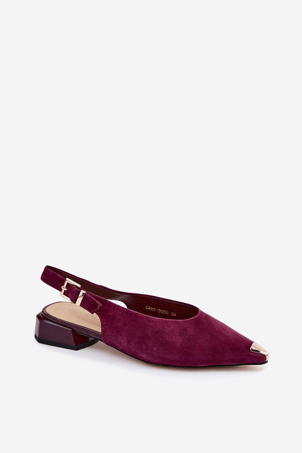  Сандали model 228118 Step in style 