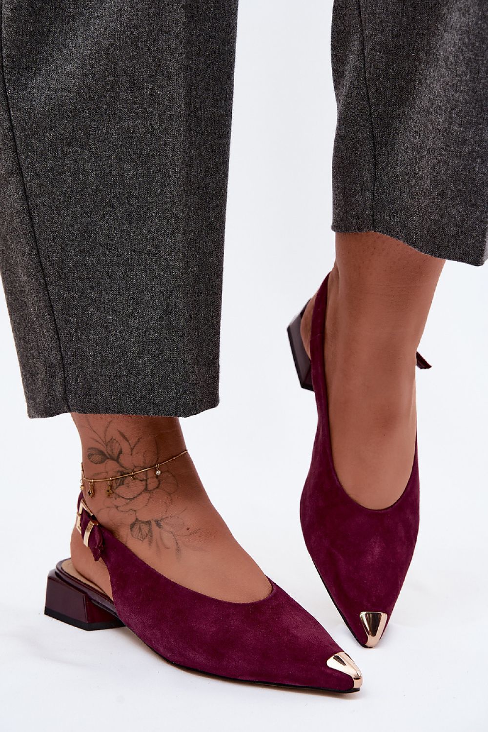  Сандали model 228118 Step in style 