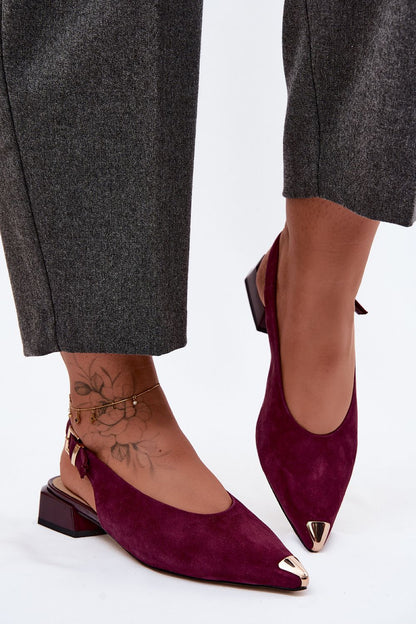  Сандали model 228118 Step in style 