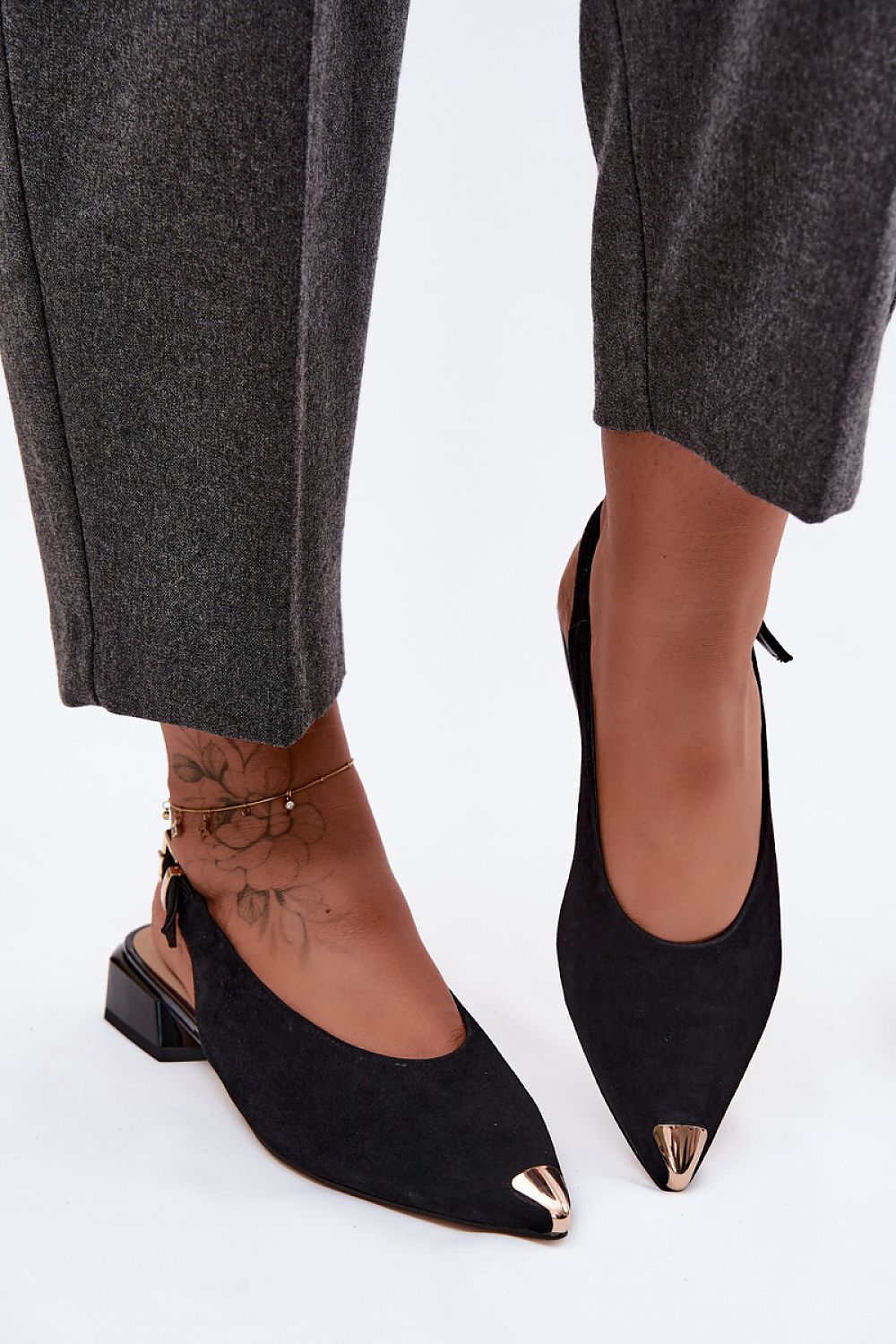  Сандали model 228119 Step in style 