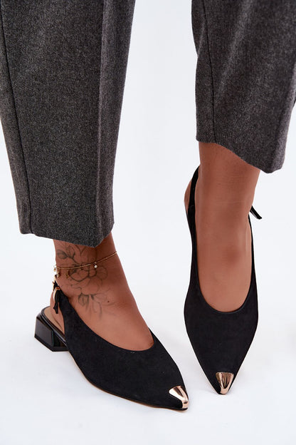  Сандали model 228119 Step in style 