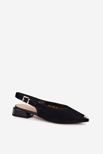  Сандали model 228119 Step in style 