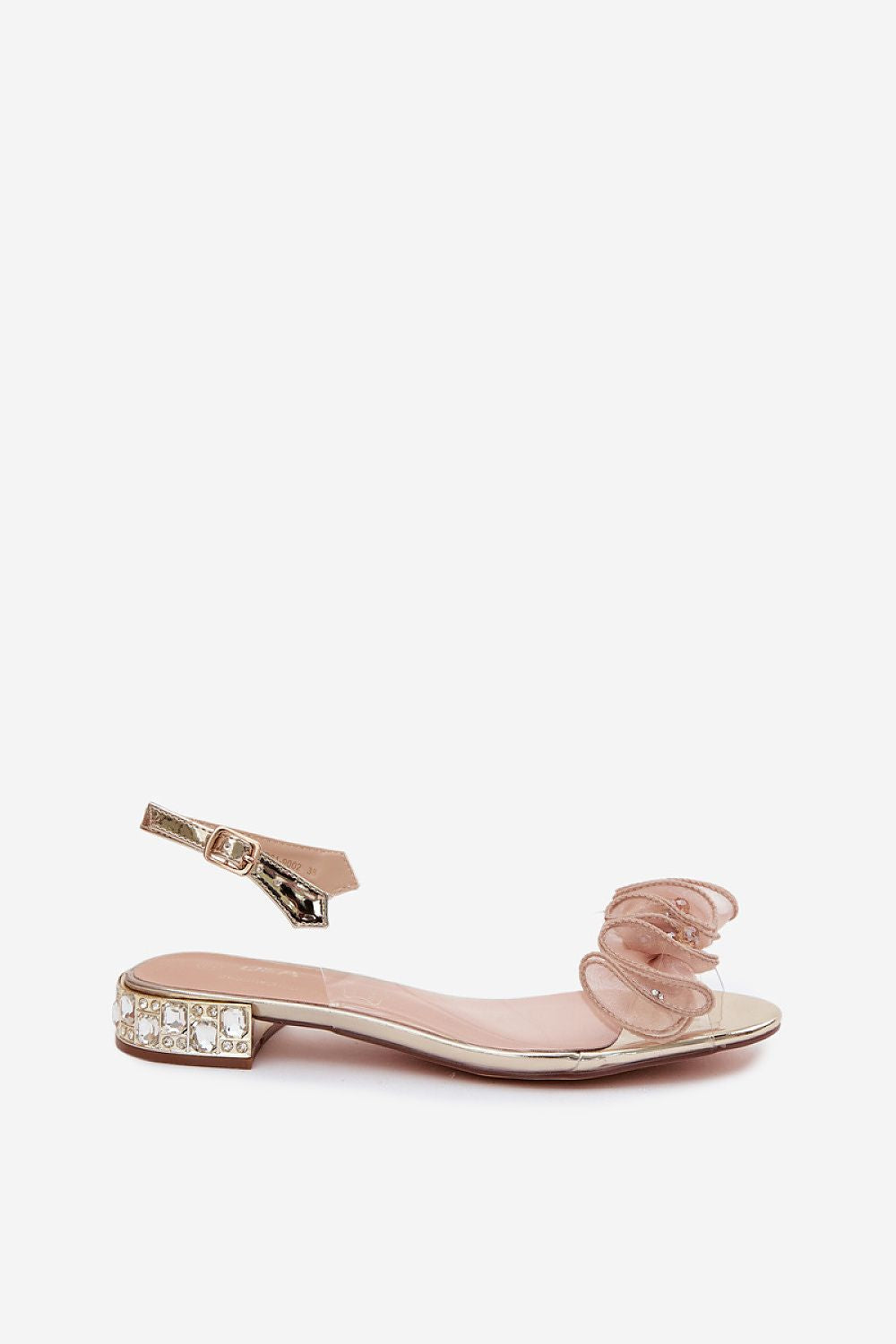  Сандали model 228123 Step in style 