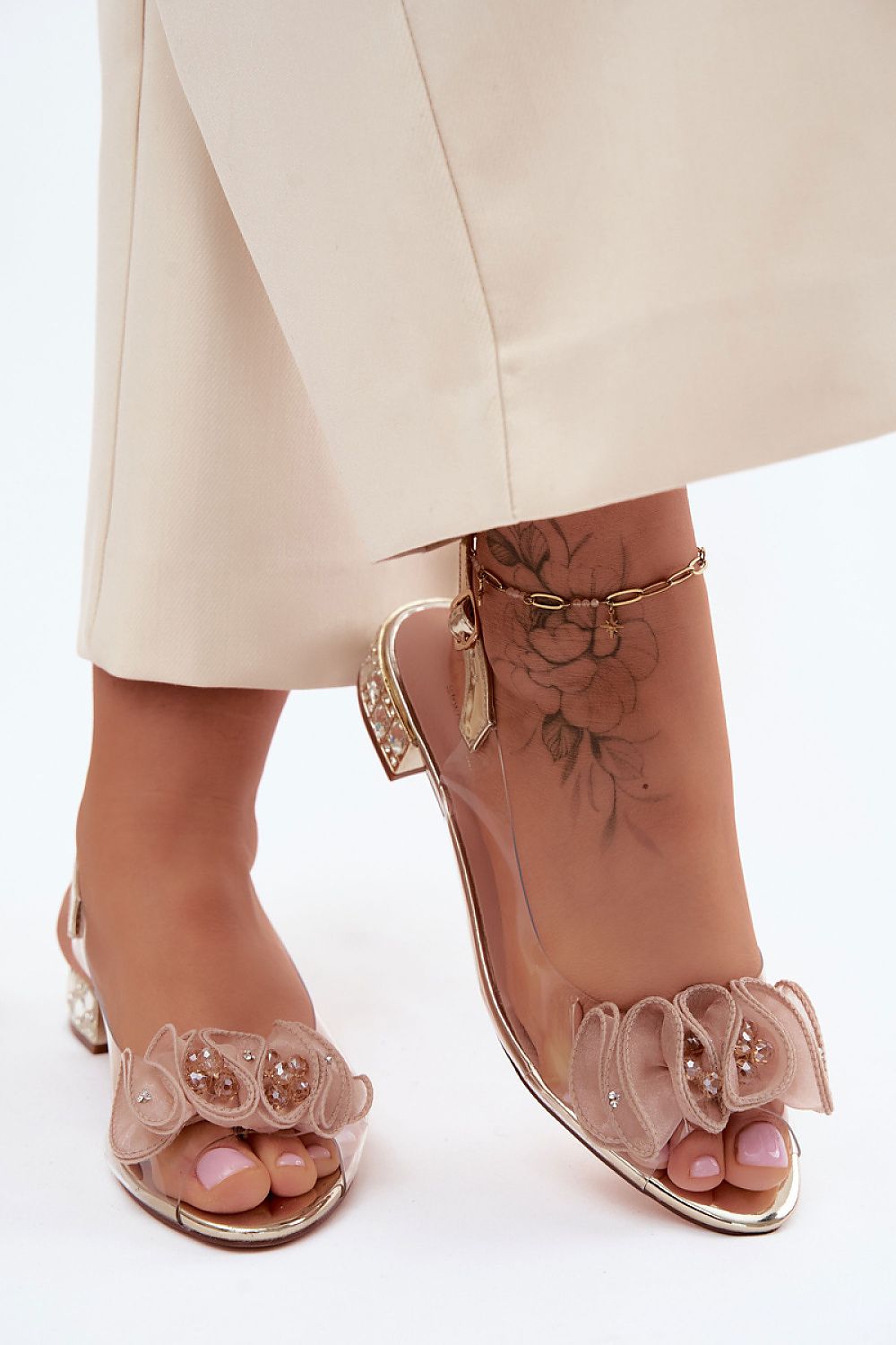  Сандали model 228123 Step in style 