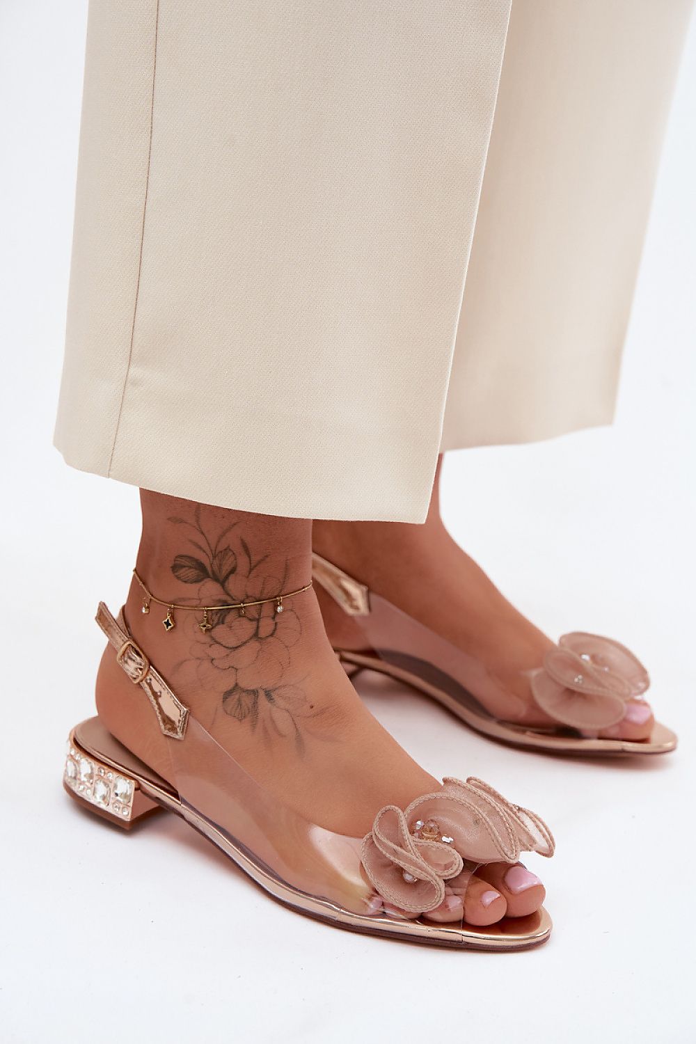  Сандали model 228126 Step in style 
