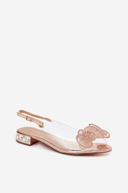  Сандали model 228126 Step in style 