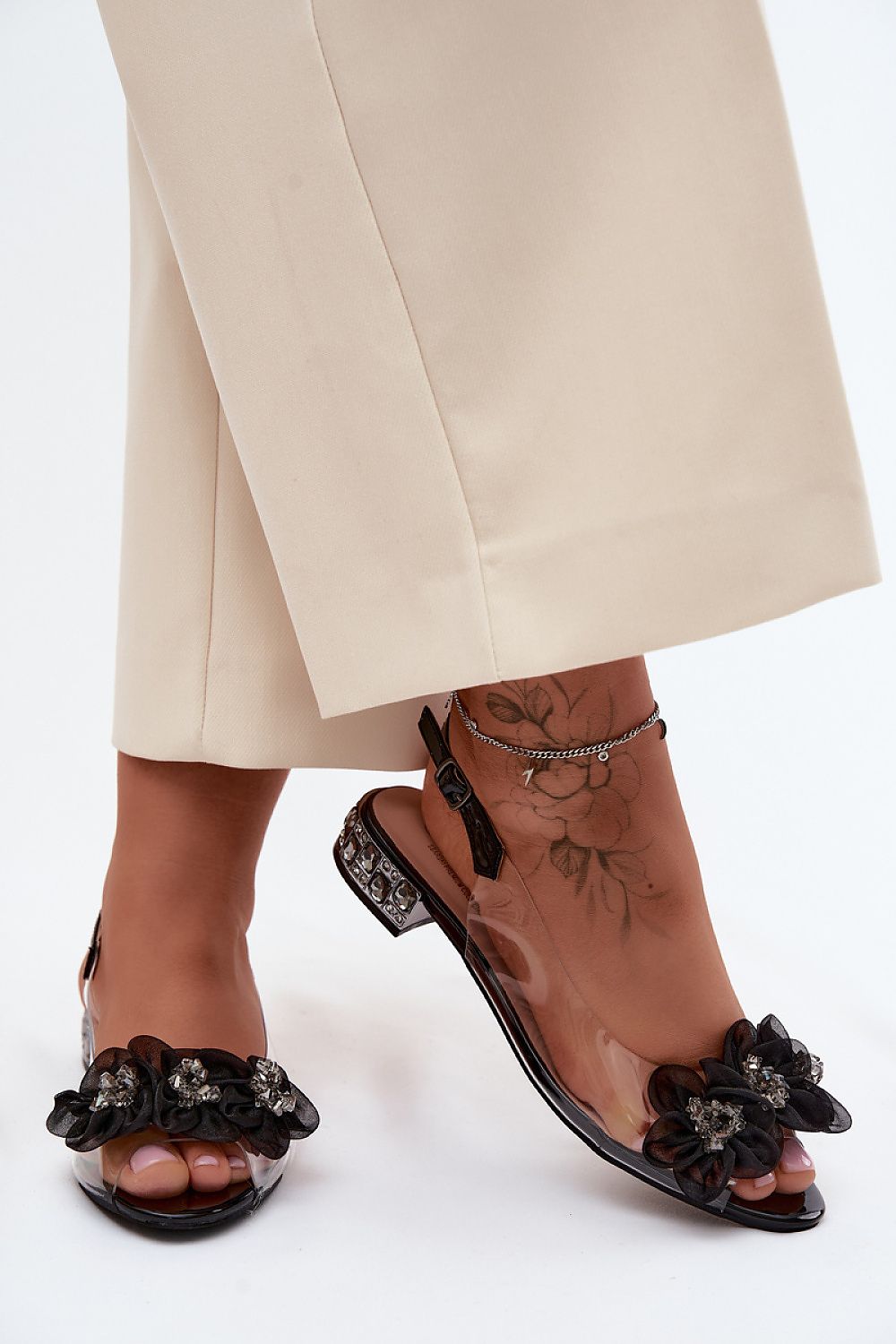  Сандали model 228127 Step in style 