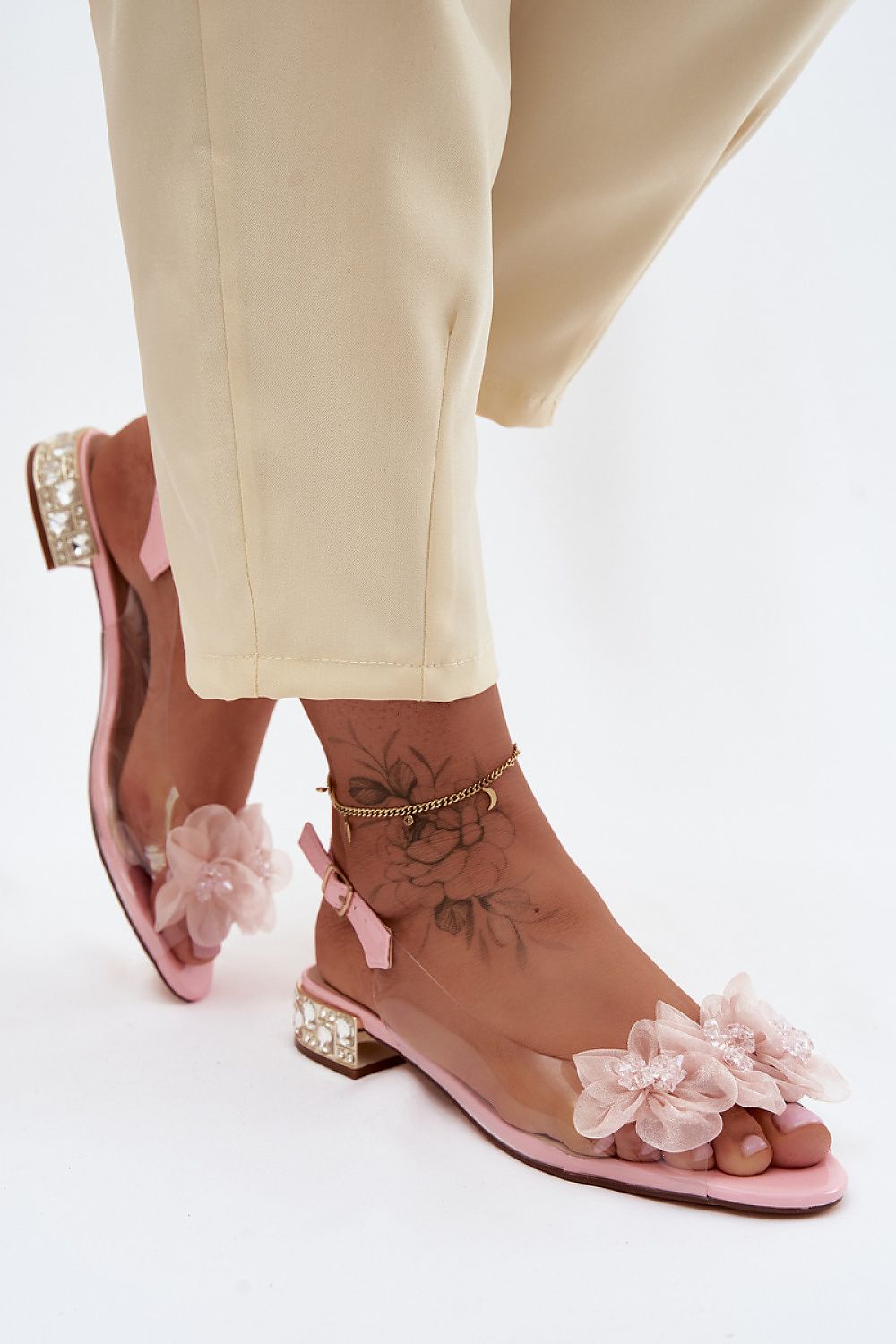  Сандали model 228128 Step in style 