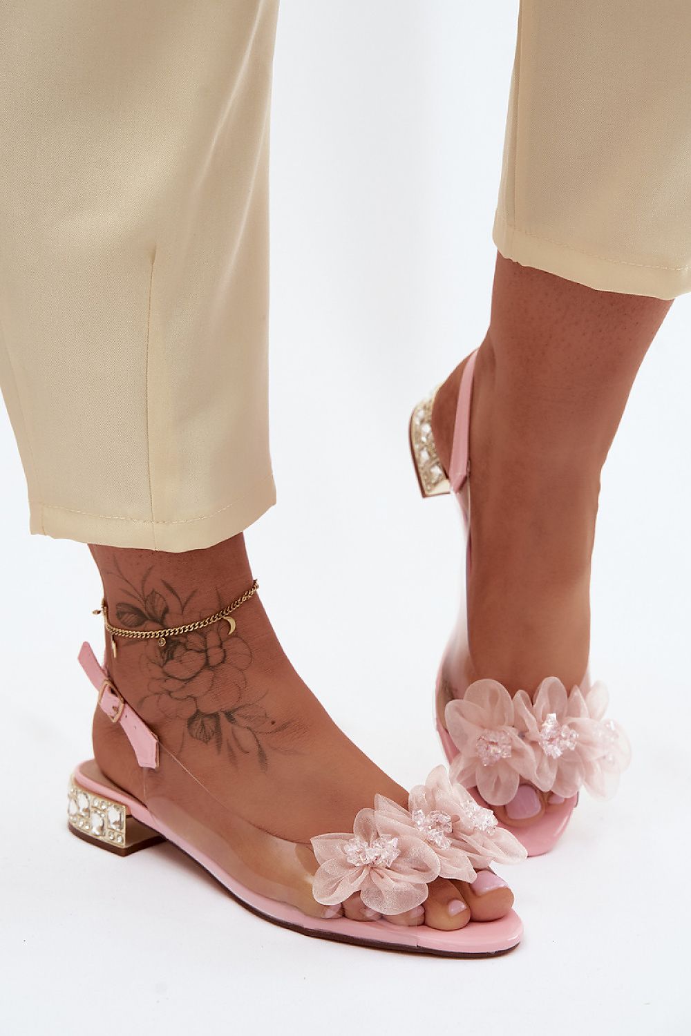  Сандали model 228128 Step in style 