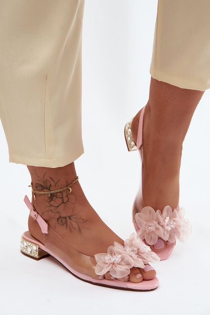  Сандали model 228128 Step in style 
