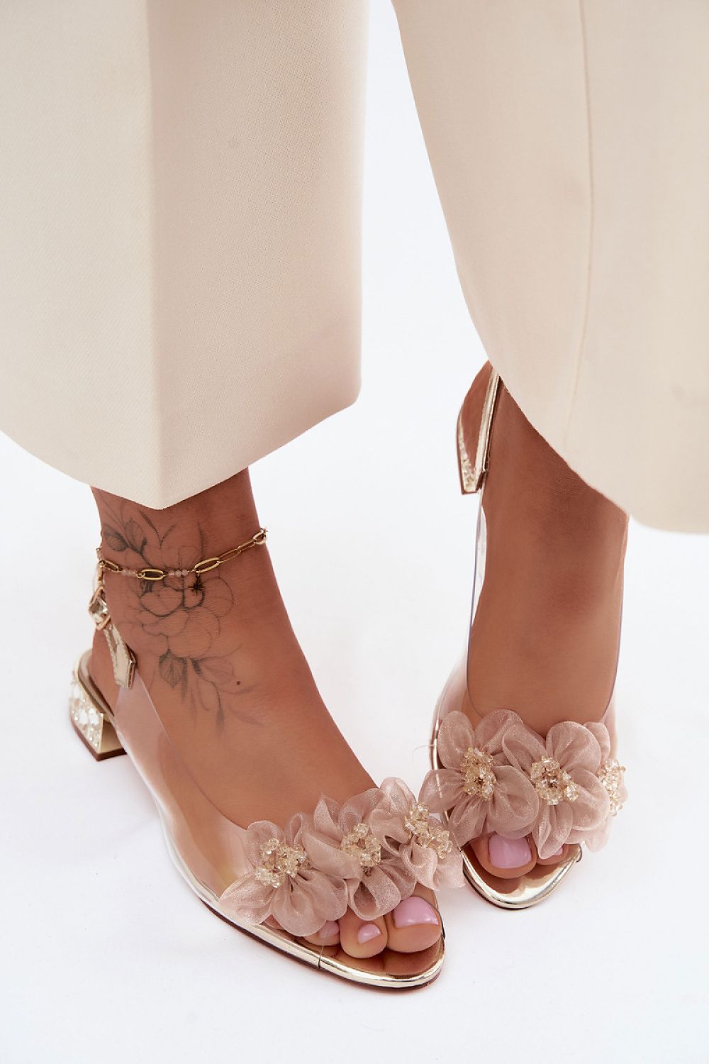  Сандали model 228129 Step in style 