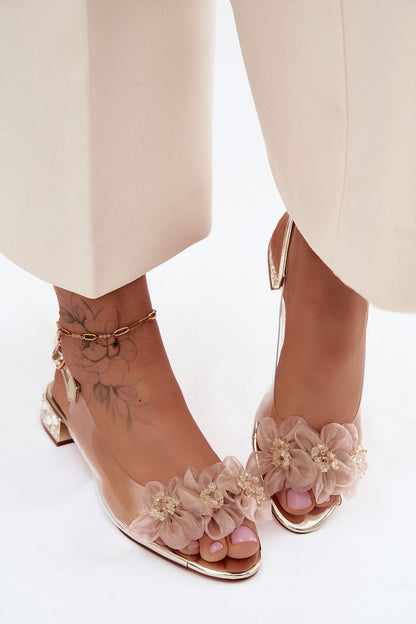  Сандали model 228129 Step in style 