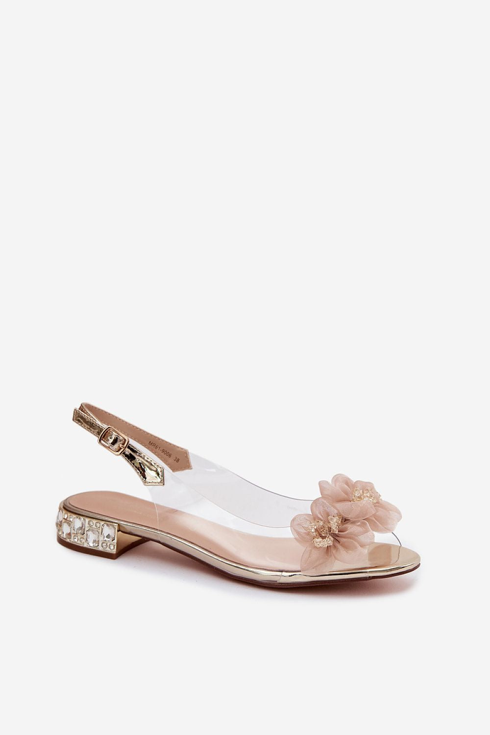  Сандали model 228129 Step in style 