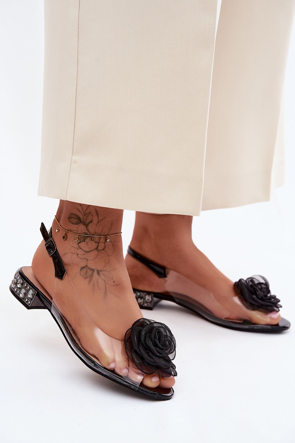  Сандали model 228130 Step in style 