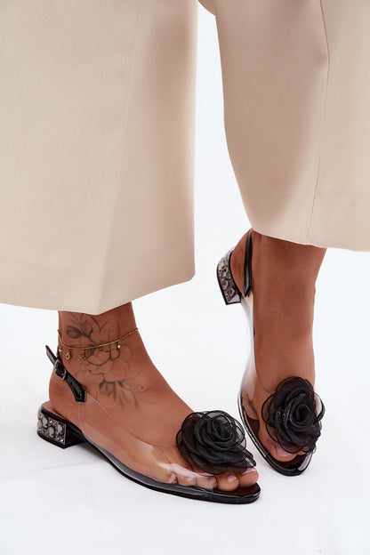  Сандали model 228130 Step in style 