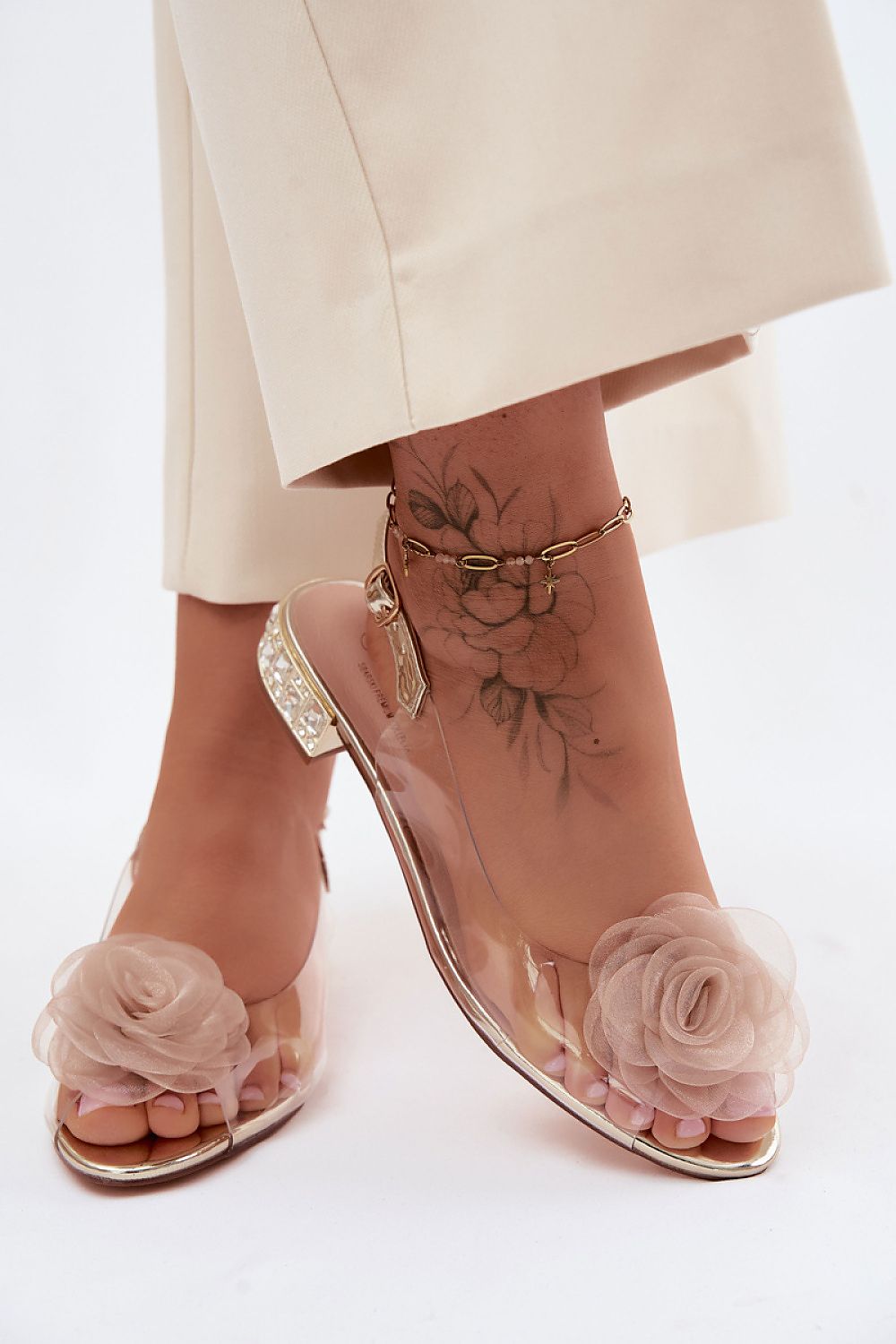  Сандали model 228131 Step in style 