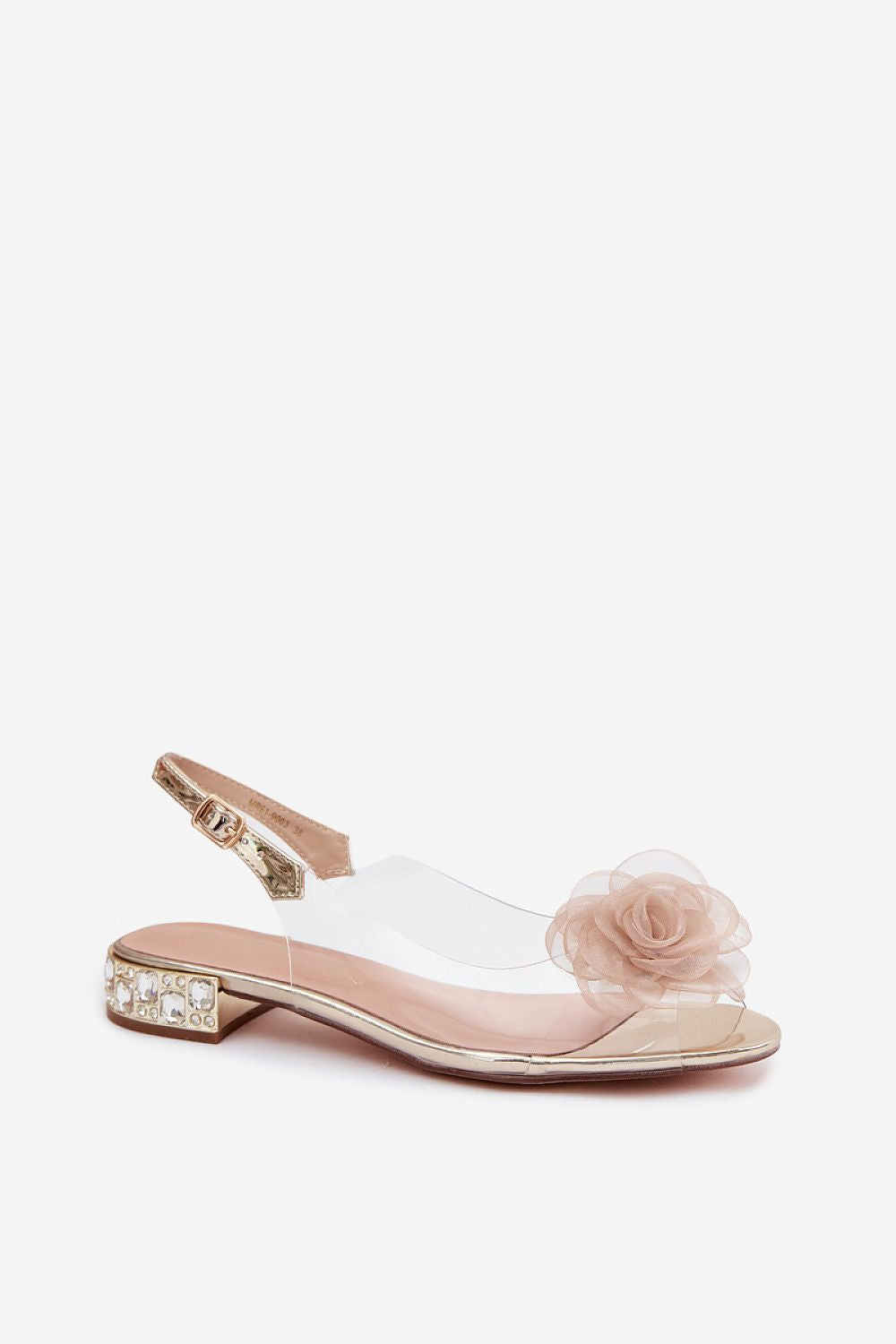  Сандали model 228131 Step in style 