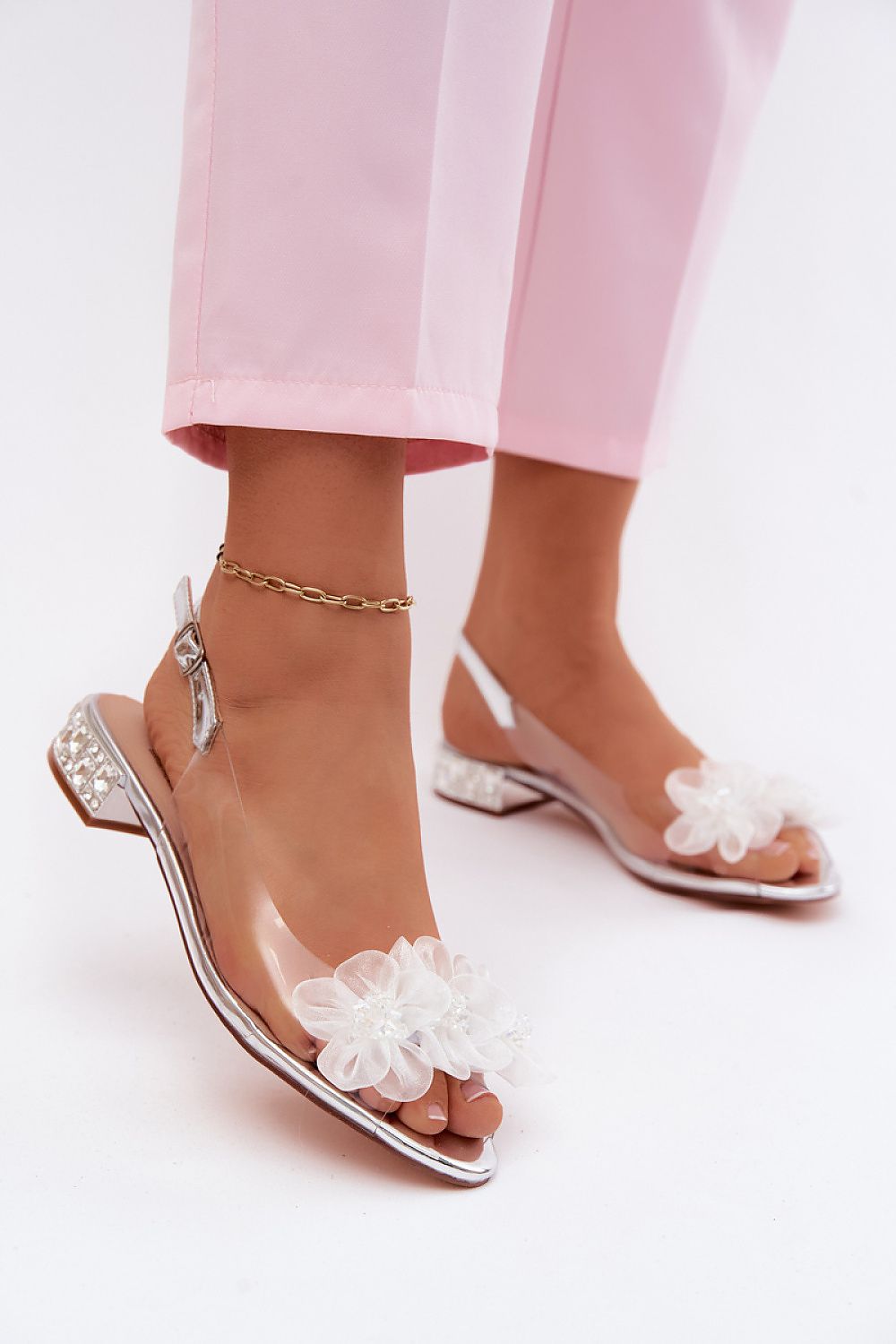  Сандали model 228132 Step in style 