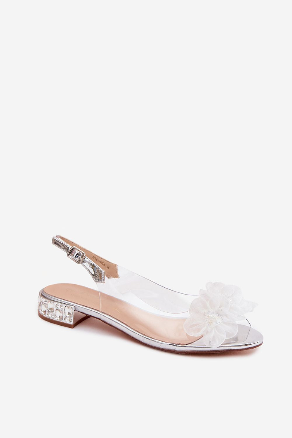  Сандали model 228132 Step in style 