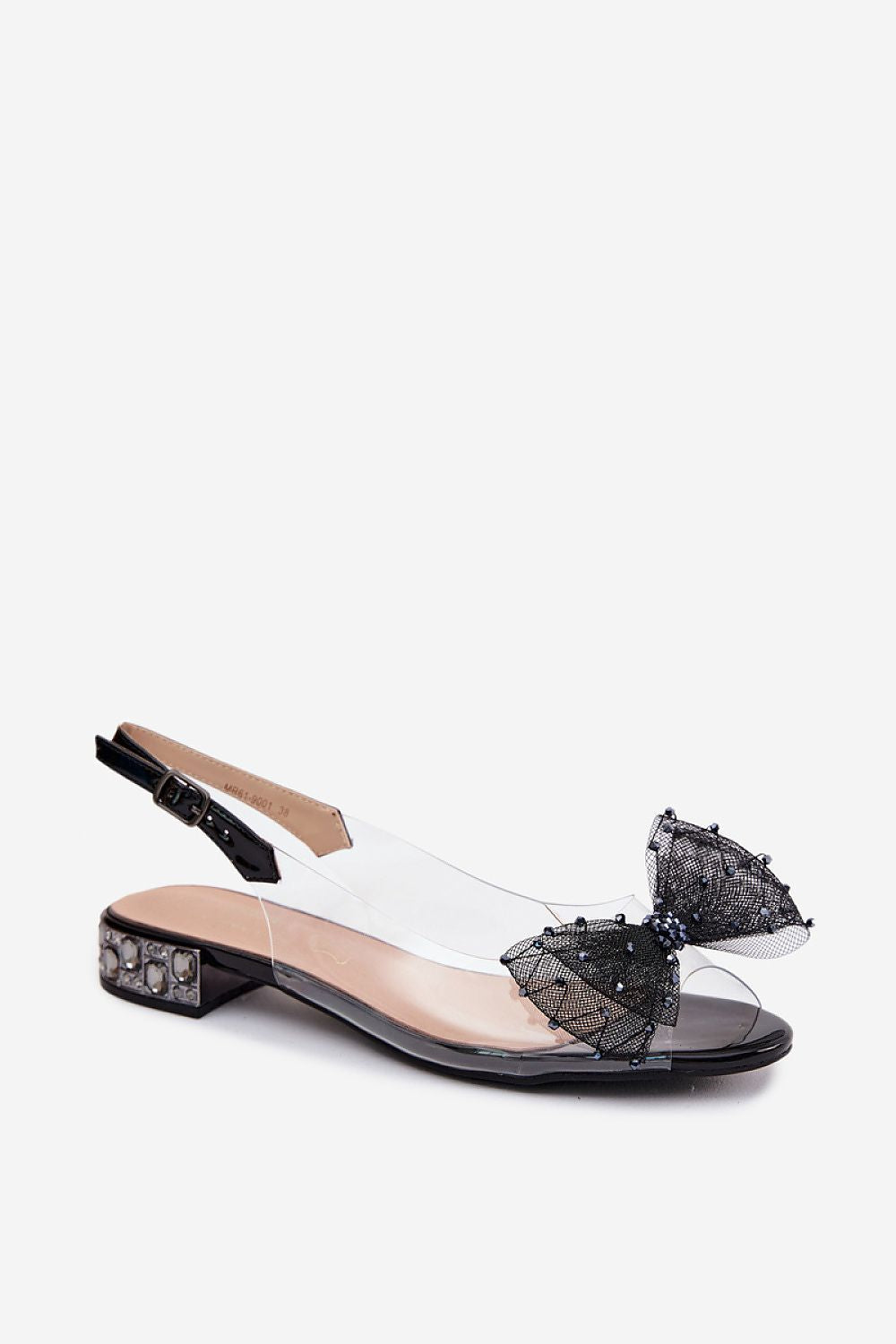  Сандали model 228133 Step in style 