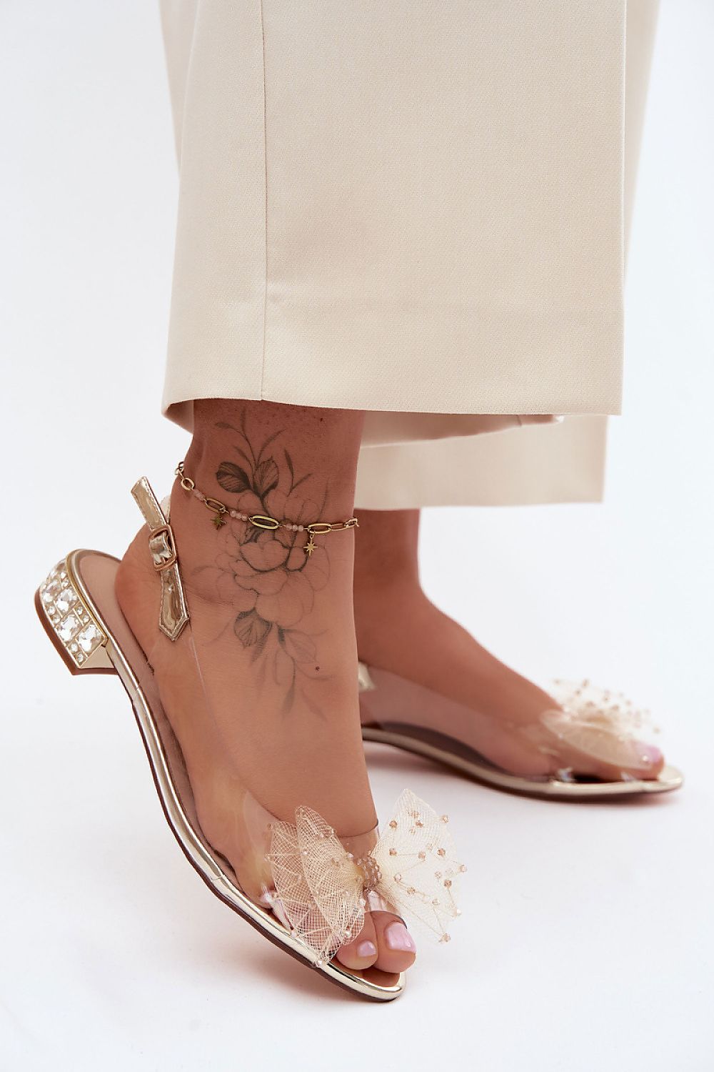  Сандали model 228134 Step in style 