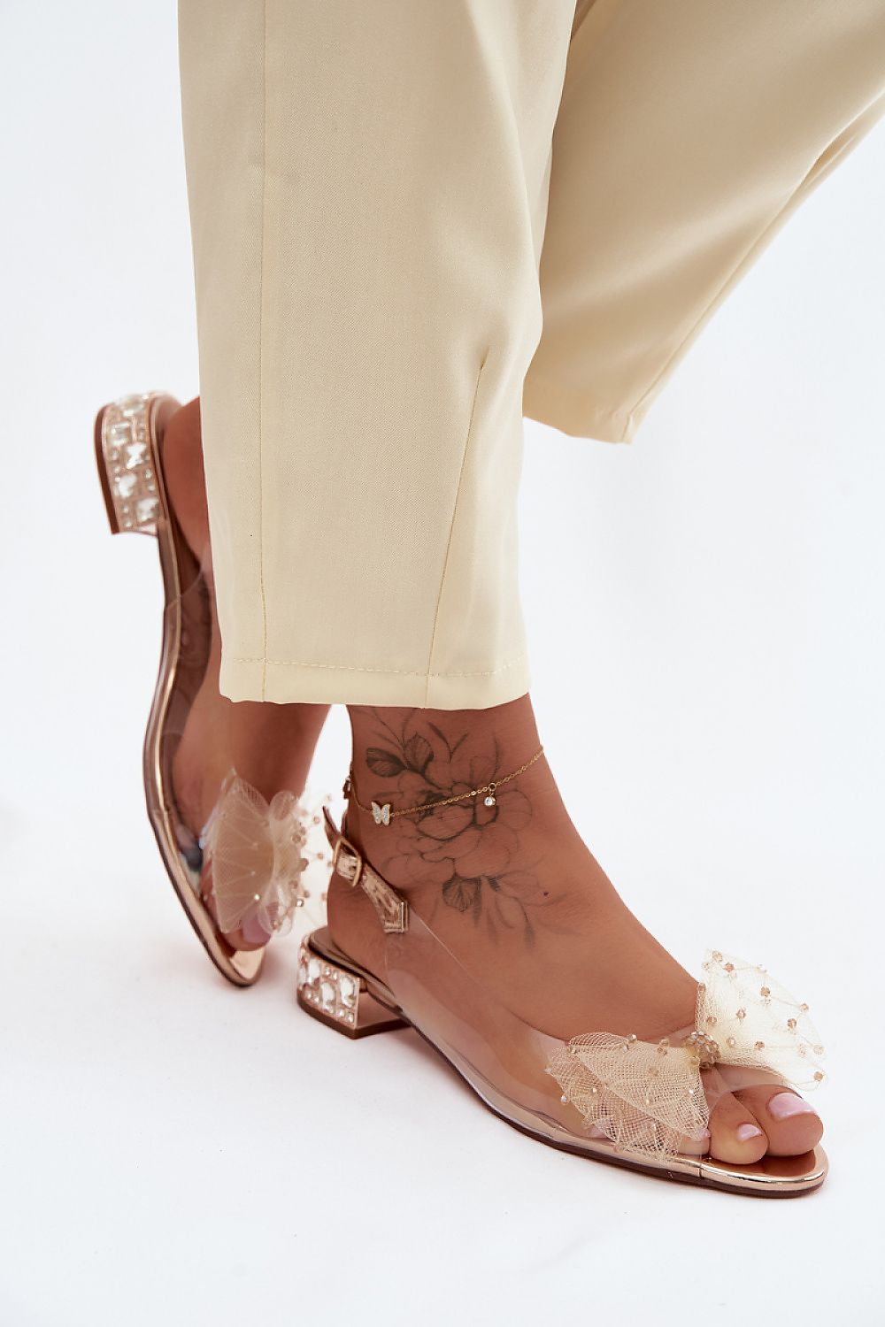  Сандали model 228135 Step in style 