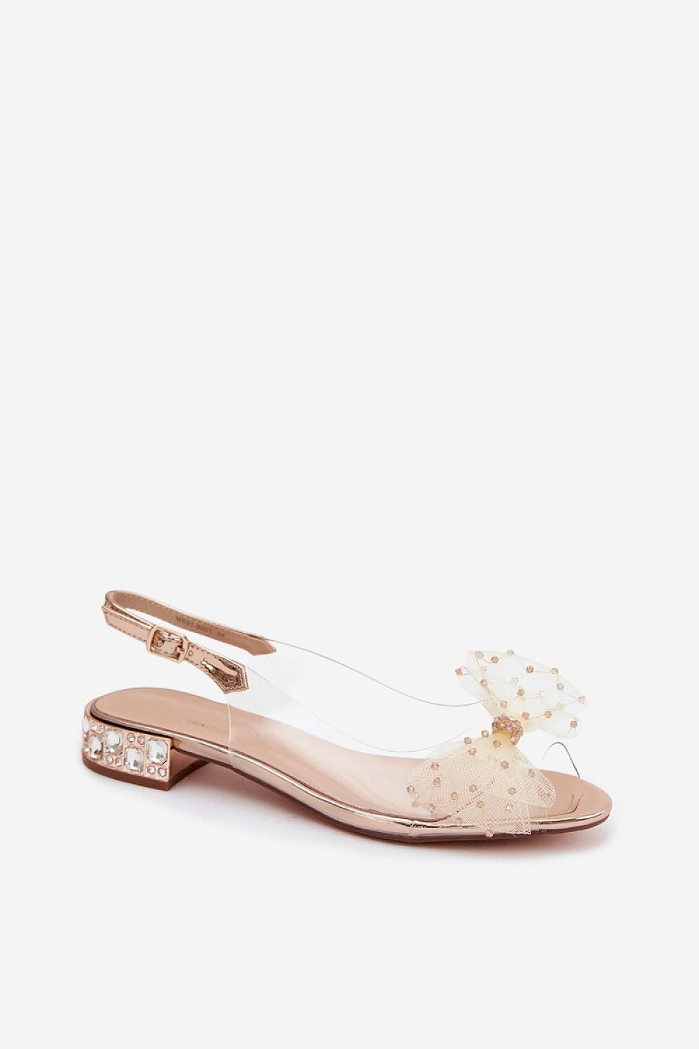  Сандали model 228135 Step in style 
