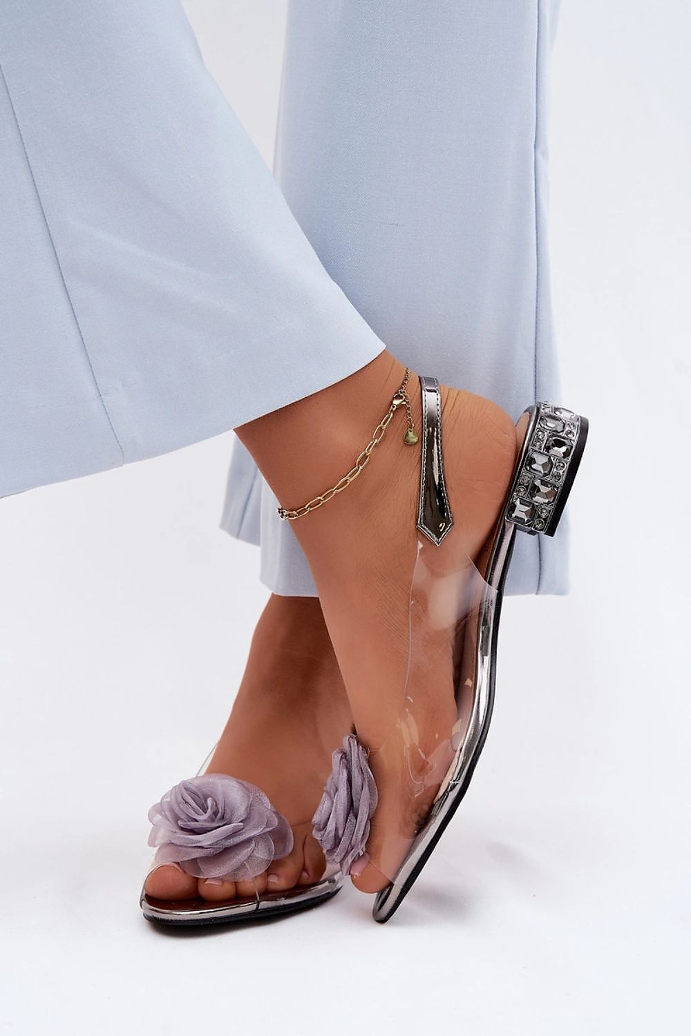  Сандали model 228105 Step in style 
