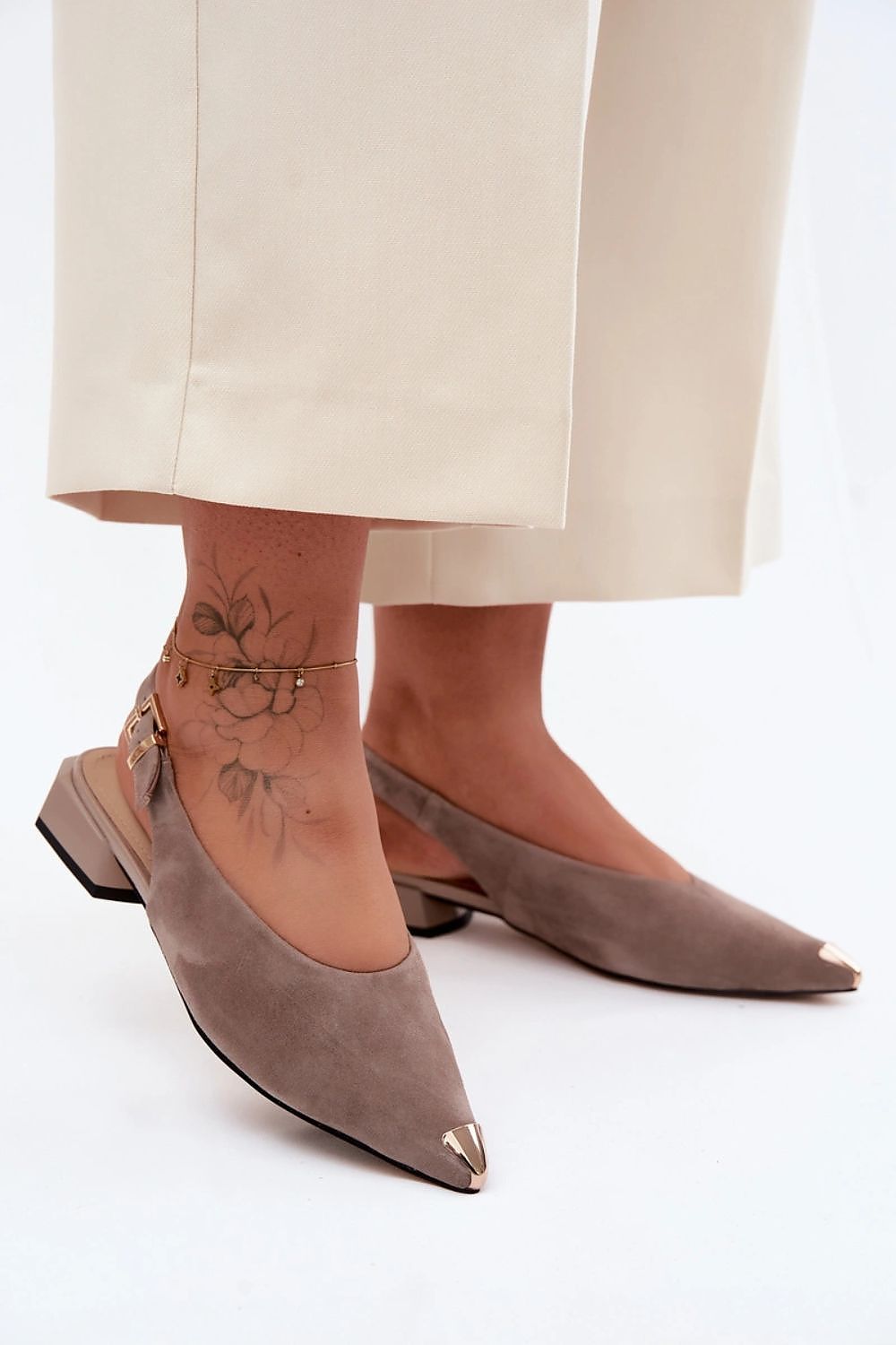  Сандали model 228117 Step in style 