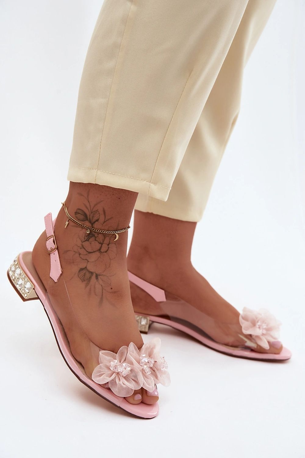  Сандали model 228128 Step in style 