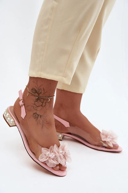  Сандали model 228128 Step in style 