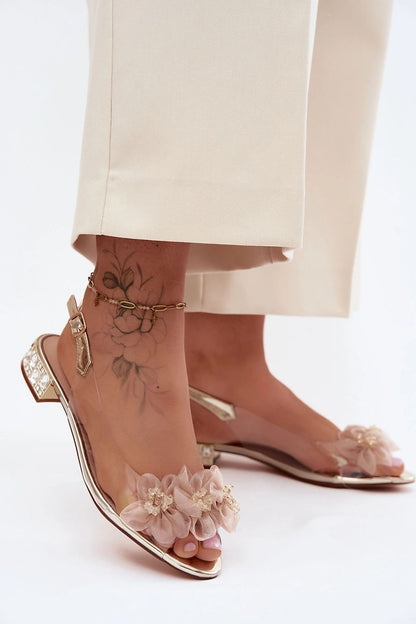  Сандали model 228129 Step in style 