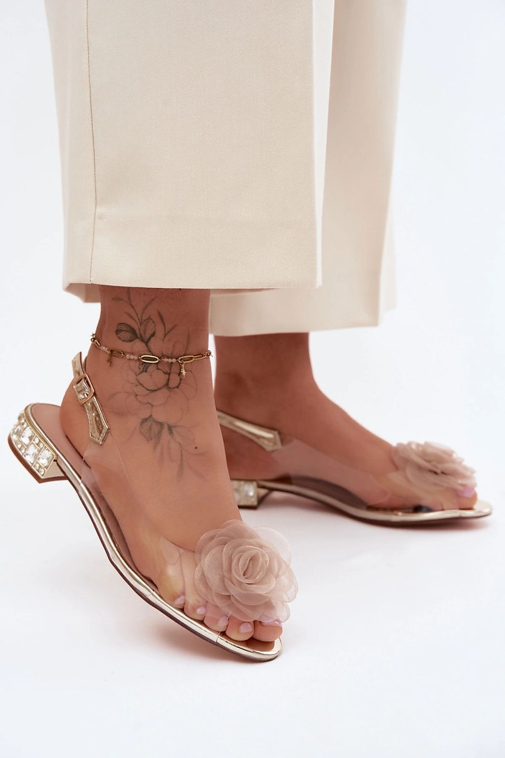  Сандали model 228131 Step in style 