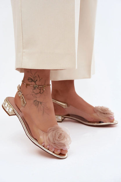  Сандали model 228131 Step in style 