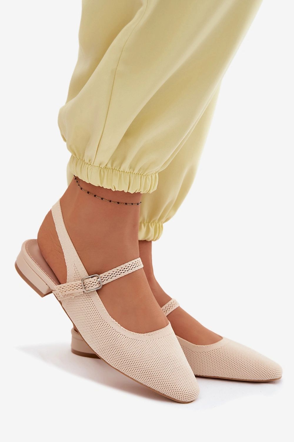  Сандали model 228093 Step in style 