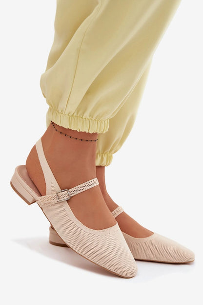  Сандали model 228093 Step in style 