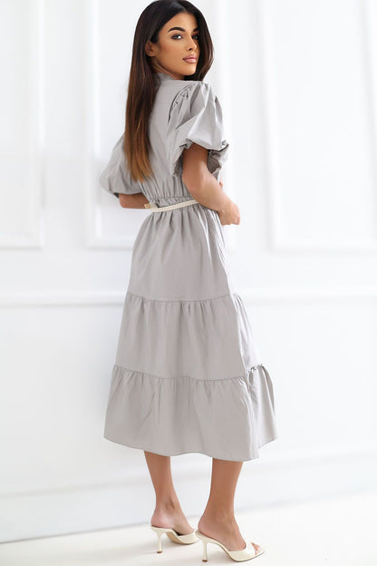  Дневна рокля model 228164 Italy Moda 