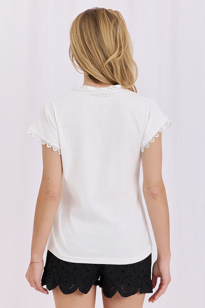  Блуза model 228174 Italy Moda 