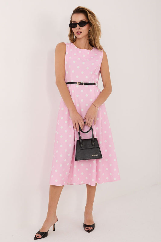  Дневна рокля model 228179 Italy Moda 