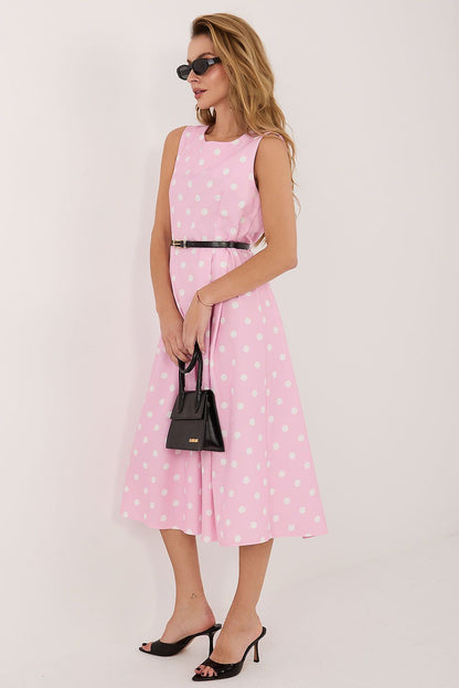  Дневна рокля model 228179 Italy Moda 
