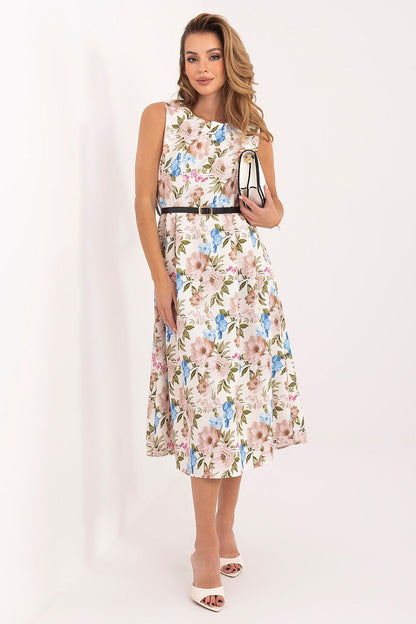  Дневна рокля model 228182 Italy Moda 